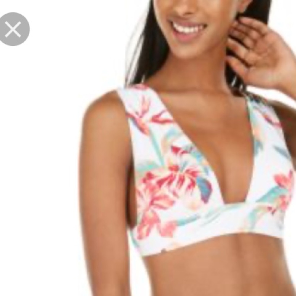 Roxy Bikini Top
